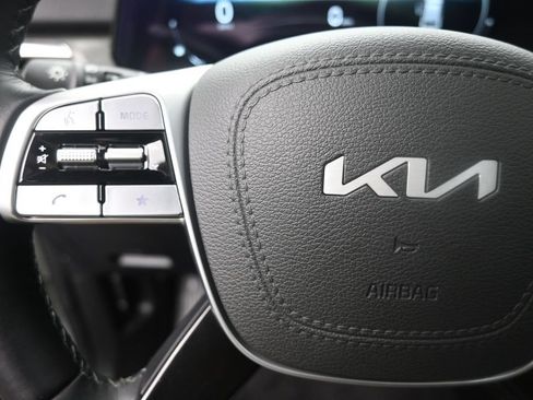 Used 2025 Kia Telluride SX Prestige X-Line AWD/4WD image 15