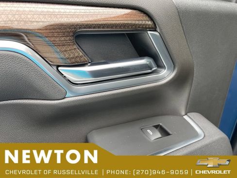 New 2026 Chevrolet Silverado 2500 LT w/ All Star Edition AWD/4WD image 42