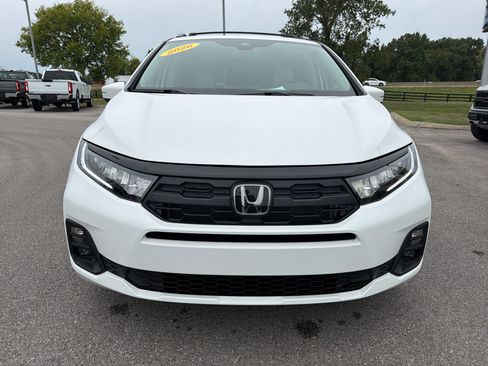 Used 2026 Honda Odyssey EX-L image 2