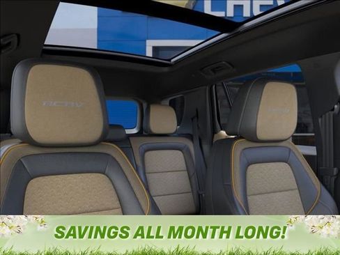 New 2026 Chevrolet Equinox ACTIV image 24