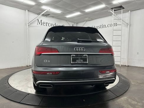 Used 2023 Audi Q5 2.0T Premium w/ Convenience Package AWD/4WD image 6