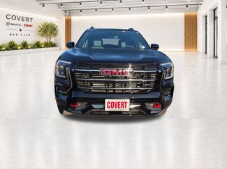 New 2027 GMC Terrain AT4 w/ Convenience Package III AWD/4WD video 3