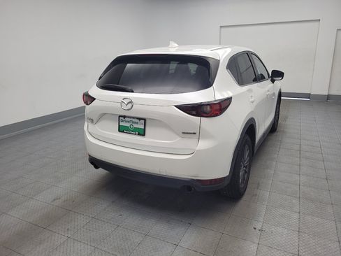 Used 2020 MAZDA CX-5 Touring AWD/4WD image 7