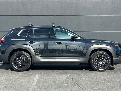 New 2026 MAZDA CX-50 AWD 2.5 Hybrid w/ Weather Package image 4