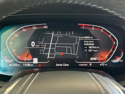 Used 2019 BMW X7 xDrive40i w/ Premium Package AWD/4WD image 20