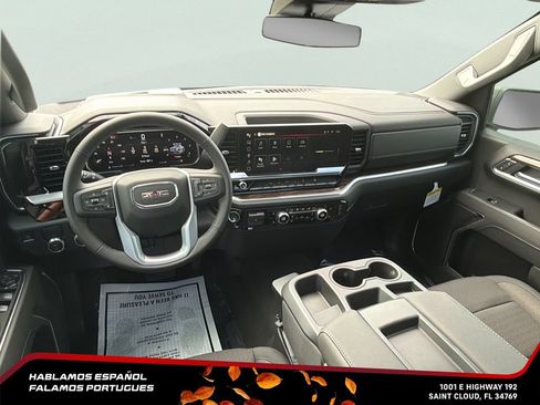 New 2026 GMC Sierra 1500 Elevation w/ Elevation Select Package RWD image 26