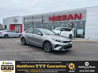 Used 2023 Kia Forte LXS video 1