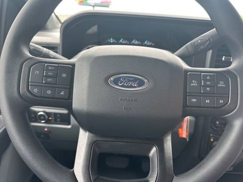 New 2026 Ford F350 XL w/ XL Chrome Package AWD/4WD image 12