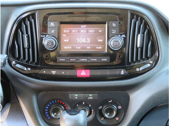 Used 2019 RAM ProMaster City Tradesman FWD image 7