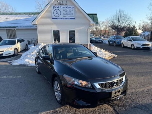 Used 2010 Honda Accord LX-S image 1