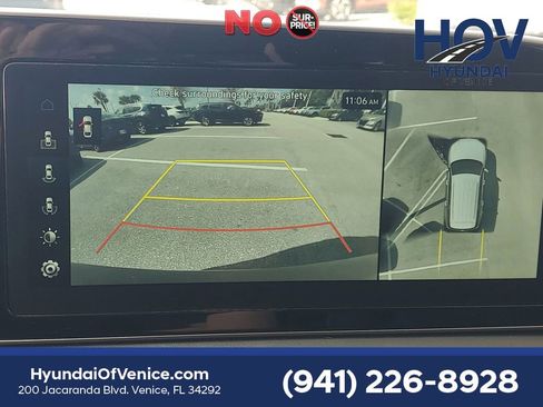 Used 2022 Hyundai Palisade Limited w/ Cargo Package AWD/4WD image 31