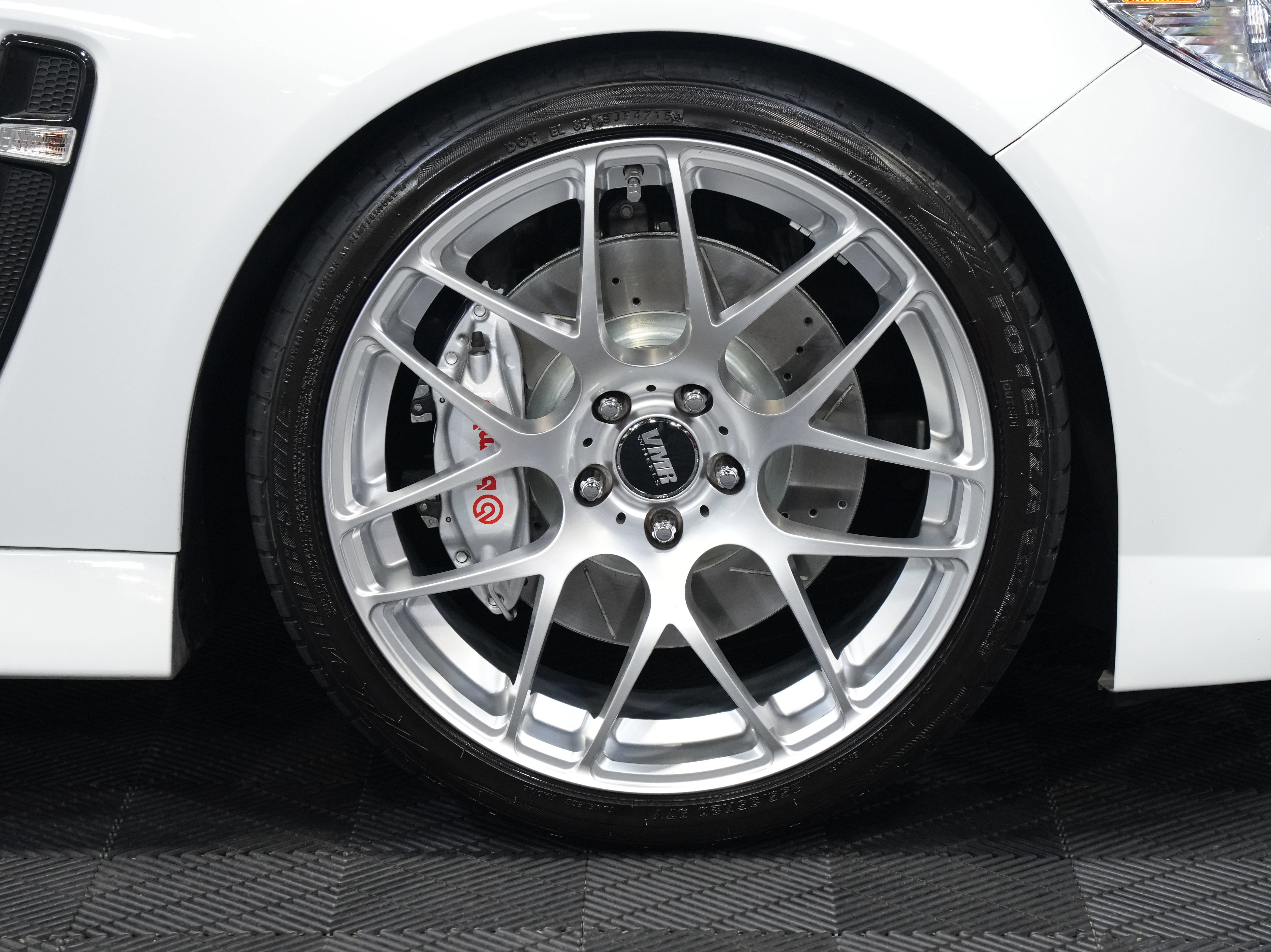 Used 2015 Chevrolet SS RWD image 58