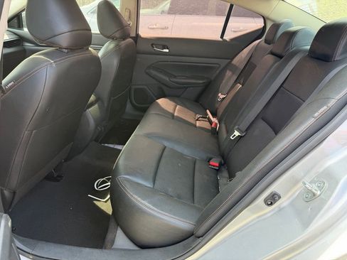 Used 2022 Nissan Altima 2.0 SR image 6