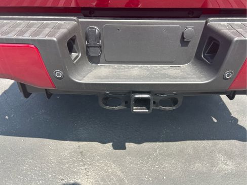 New 2025 Ford F250 XLT w/ Snow Plow Prep Package image 20