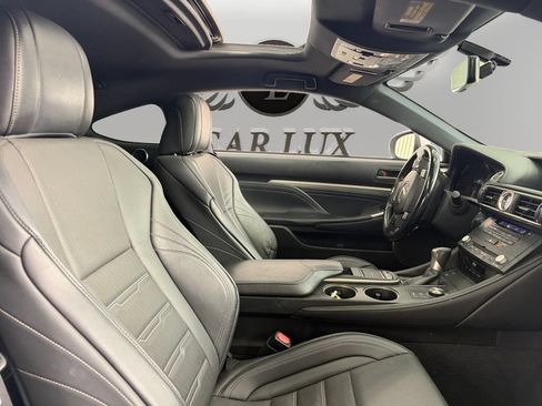 Used 2016 Lexus RC 350 RWD image 15