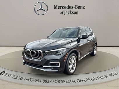 Used 2023 BMW X5 sDrive40i w/ Premium Package