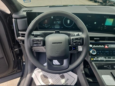New 2026 Hyundai Santa Fe Calligraphy AWD/4WD image 18