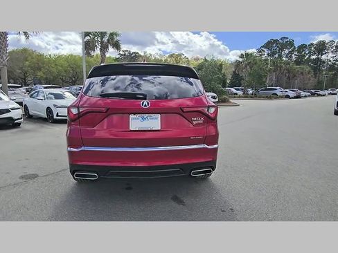 Certified 2022 Acura MDX Advance image 24