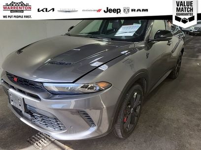 Used 2024 Dodge Hornet GT