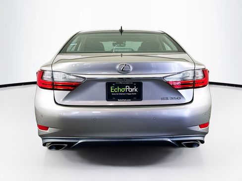 Used 2017 Lexus ES 350 ES 350 image 7