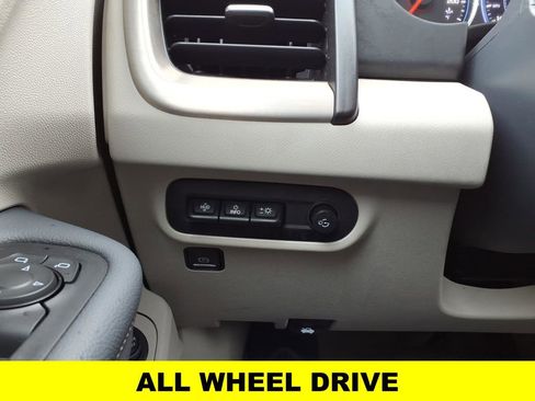 Used 2023 GMC Terrain Denali image 15