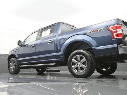 Used 2020 Ford F150 XLT w/ Equipment Group 302A Luxury AWD/4WD image 35