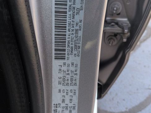 Used 2020 RAM 1500 Big Horn AWD/4WD image 29
