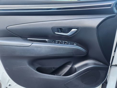 Used 2022 Hyundai Tucson SEL w/ Cargo Package image 6