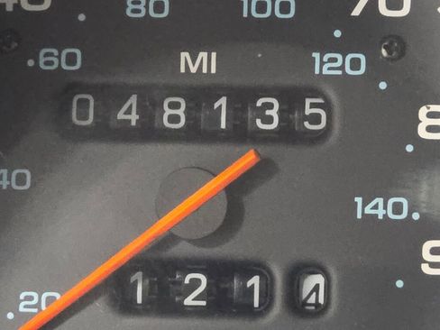 Used 1991 Dodge B2500 image 91