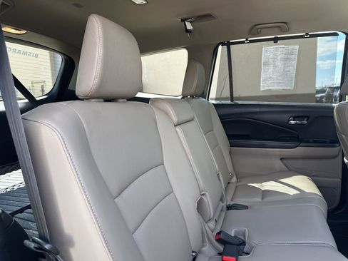 Used 2020 Honda Pilot EX-L image 36