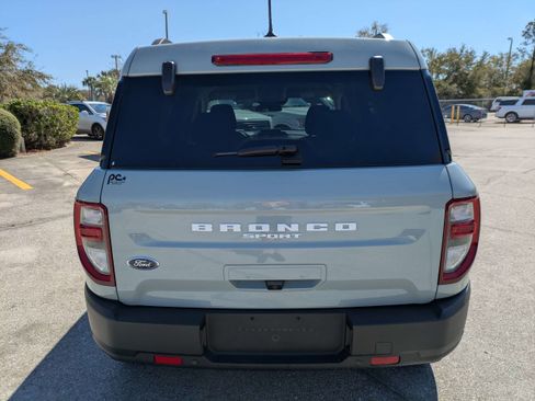 Used 2023 Ford Bronco Sport Big Bend w/ Convenience Package image 5