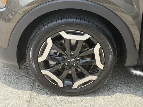 Used 2024 Kia Telluride S AWD/4WD image 20