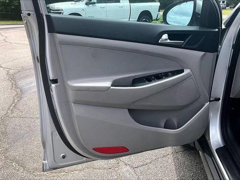 Used 2019 Hyundai Tucson SEL AWD/4WD image 20