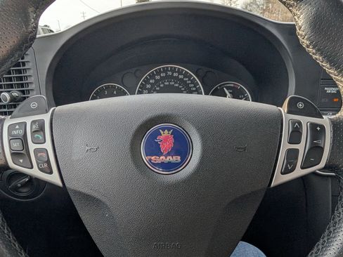 Used 2010 Saab 9-3 2.0T image 22