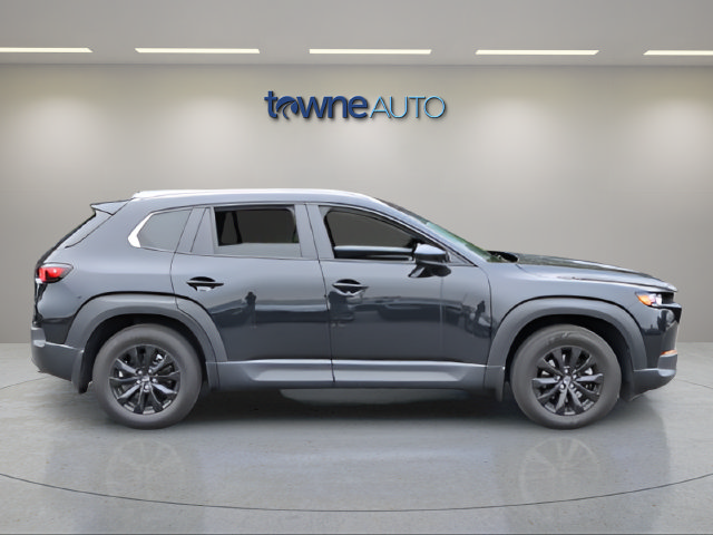 Used 2024 MAZDA CX-50 AWD 2.5 S w/ Cargo Package image 16