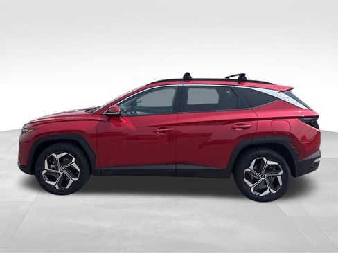 Used 2023 Hyundai Tucson Limited AWD/4WD image 9