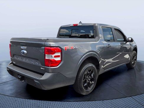 Used 2023 Ford Maverick Lariat w/ Lariat Luxury Package AWD/4WD image 6