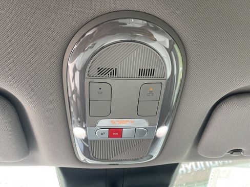 New 2025 Hyundai Ioniq 6 SEL image 30