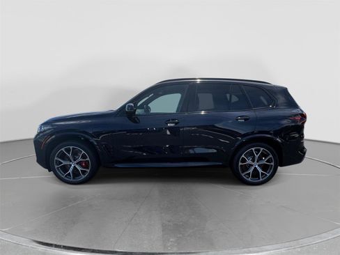 New 2026 BMW X5 xDrive50e w/ M Sport Package AWD/4WD image 8