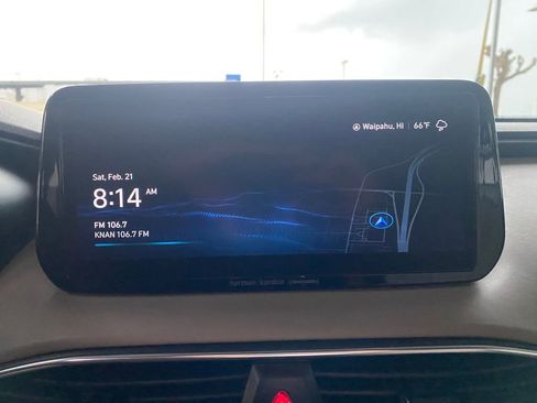 Certified 2023 Hyundai Santa Fe Limited image 16