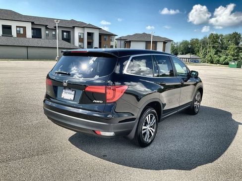 Used 2016 Honda Pilot EX-L image 14