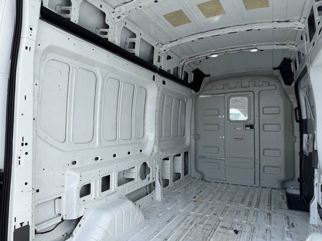 Used 2023 Ford Transit 250 148 High Roof RWD image 25