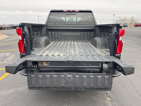 Certified 2023 Chevrolet Silverado 1500 ZR2 image 4