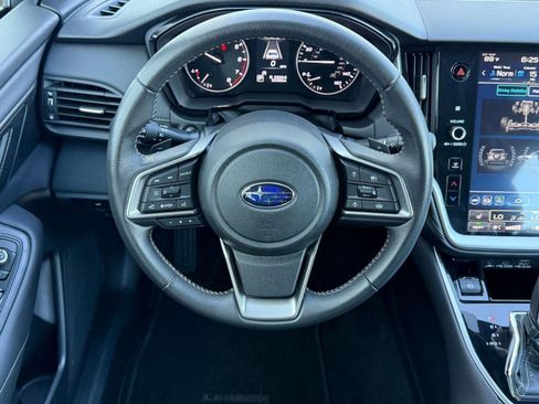 Used 2025 Subaru Legacy Premium AWD/4WD image 15