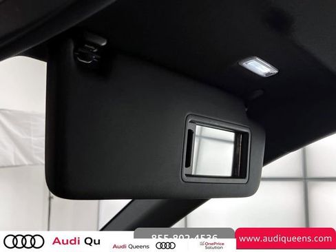 Certified 2023 Audi SQ5 Premium Plus w/ Premium Plus Package image 35