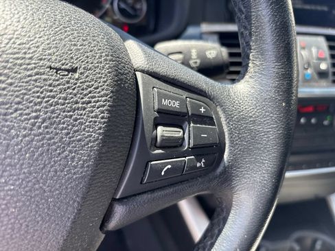 Used 2014 BMW X3 xDrive28i AWD/4WD image 22