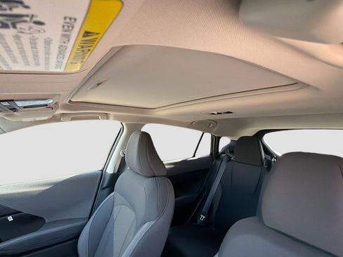 New 2026 Subaru Crosstrek 2.5i Premium image 25