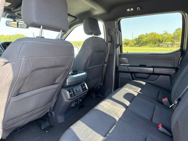 Used 2024 Ford F150 XLT w/ Equipment Group 302A MID AWD/4WD image 25