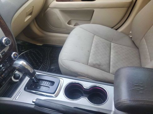 Used 2012 Ford Fusion SEL image 31