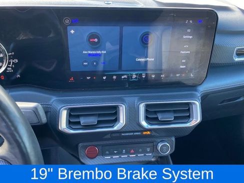 Used 2024 Ford Mustang Premium image 10